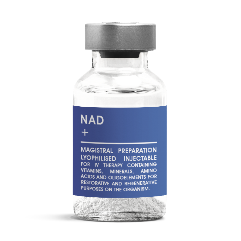 Tratamiento de Terapia Iv