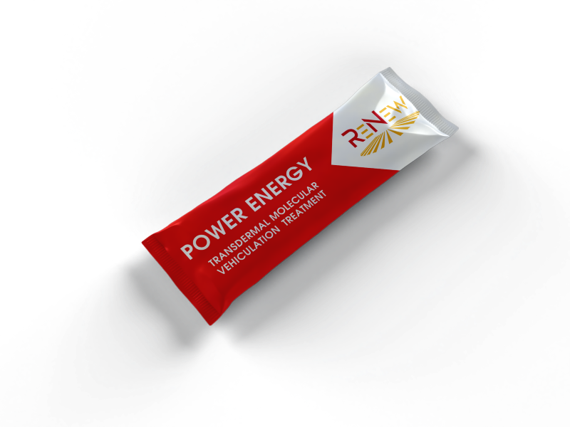 TMV-Potencia-Energía