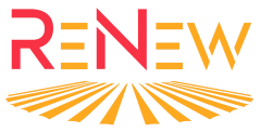 Logo ReNew